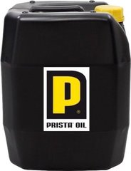 Трансмиссионное масло PRISTA GL5 минеральное 80W90 для грузовиков, 20 литров, PRIS EP 80W90 GL-5 20L (Prista)