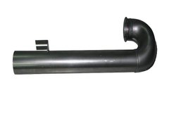Труба выхлопная DAF XF95 / CF75 / CF85 , саксофон, (диаметр 127 мм), 1611176, VAN70776DF, DIN21776, TP011331, 78004 (Hobi)