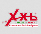 XXL Exhaust System