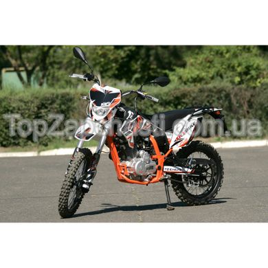 Мотоцикл KAYO T2-250 (19-16)