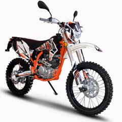Мотоцикл KAYO T4-250 (21-18)