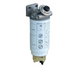 Сепаратор дизельного палива з ручною пiдкачкою та фільтром з колбою-відстійником і зливом води , аналог Preline, PL270S (ДК)