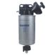 Cепаратор води та грубого очищення дизельного палива, з ручною підкачкою, універсальний, 500316868, 98432328