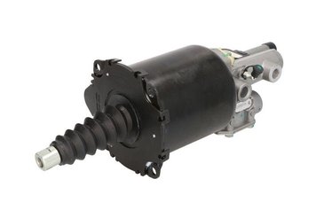 ПГУ пневмогiдропiдсилювач зчеплення Renault Magnum / Premium / Kerax , WABCO 9700514380, 9700514387, 9700514150, 5010452511, 096318, RD887864 (Rider)