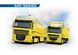 Патрубки системи охолодження для вантажівок DAF, MAN, Renault, Scania, Volvo, Mercedes, Iveco та автобусів Neoplan, Setra, наявність і ціну уточнюйте