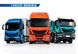 Патрубки системи охолодження для вантажівок DAF, MAN, Renault, Scania, Volvo, Mercedes, Iveco та автобусів Neoplan, Setra, наявність і ціну уточнюйте