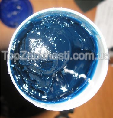 Змазка пiдшипникова синя, MOBILGREASE XHP 222 0,39 (Mobil)