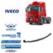 Рессоры для грузовиков Iveco, Weweler Colaert, Schomaecker, Seferiadis, Mollebalestra, Rider, полная информация в прикрепленном каталоге, наличие и цену уточняйте