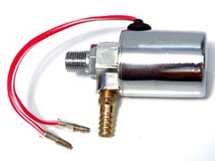 Електроклапан для пневмосигнала 12V/24V, SL-5002 (ДК)