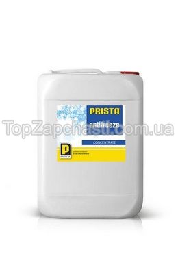 Антифриз PRISTA концентрат, тип G11, синий, 20 литров, Antifreeze Concentrate, PRIS ANTIFR CONC 20L (Prista)