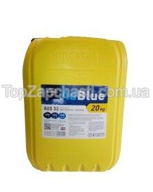AdBlue (20кг) жидкость системы EGR (мочевина) для euro 4-5-6 (Brexol)